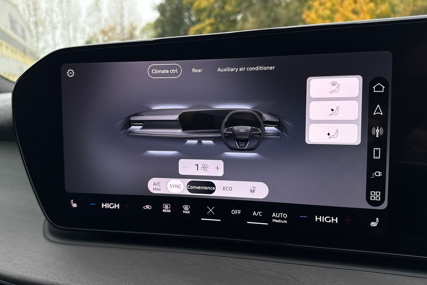 Used Audi Q3 2025 for sale - 76374724: Photo 18