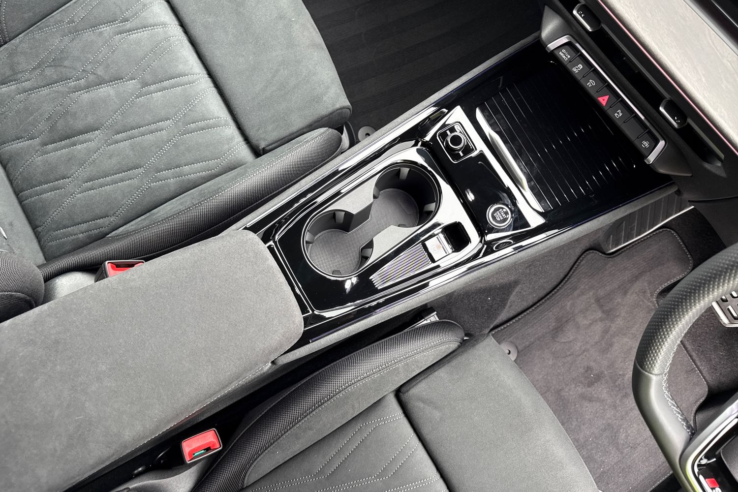 Used Audi Q3 2025 for sale - 76374724: Photo 19