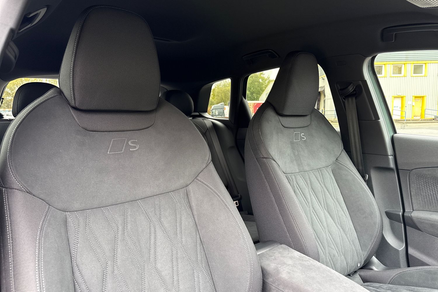 Used Audi Q3 2025 for sale - 76374724: Photo 20