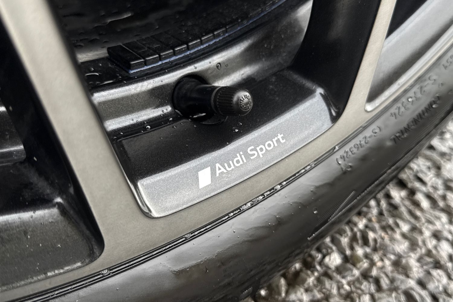 Used Audi Q3 2025 for sale - 76374724: Photo 24