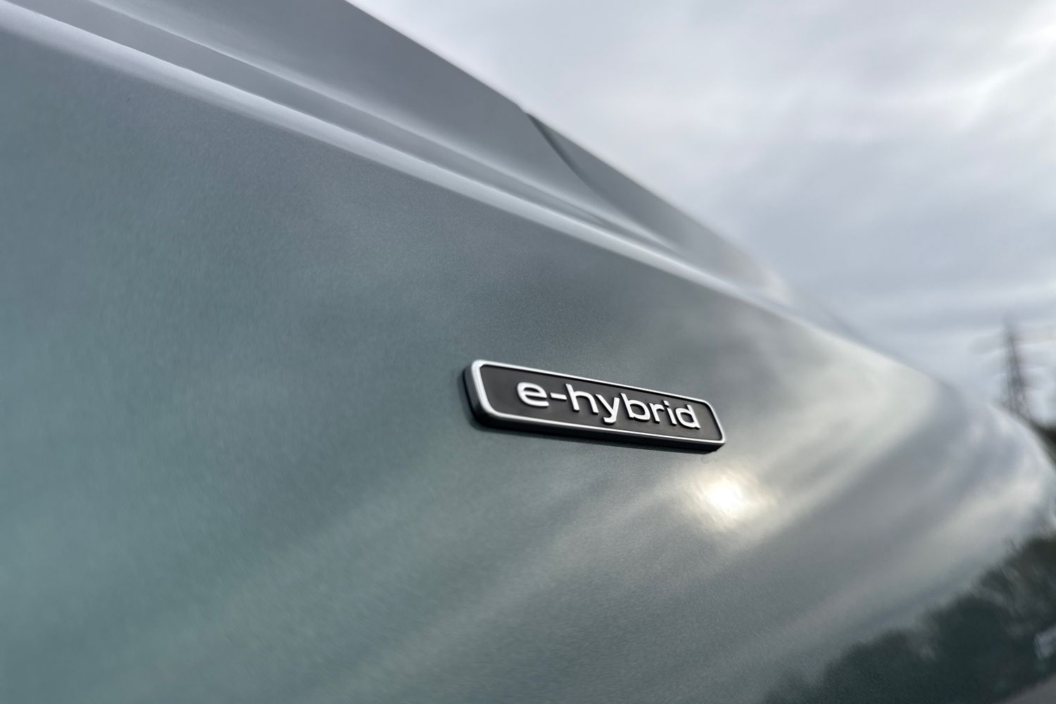 Used Audi Q3 2025 for sale - 76374724: Photo 29