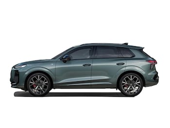 Used Audi Q3 2025 for sale - 76374724: Photo