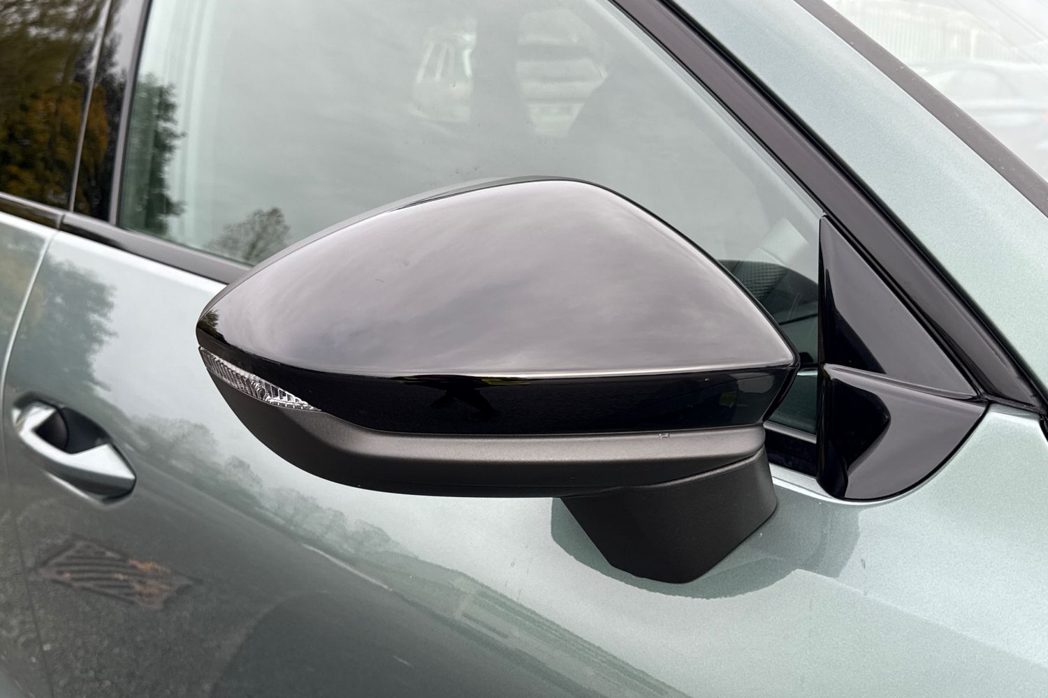 Used Audi Q3 2025 for sale - 76374724: Photo 30