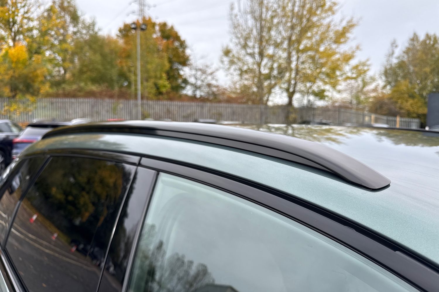 Used Audi Q3 2025 for sale - 76374724: Photo 32