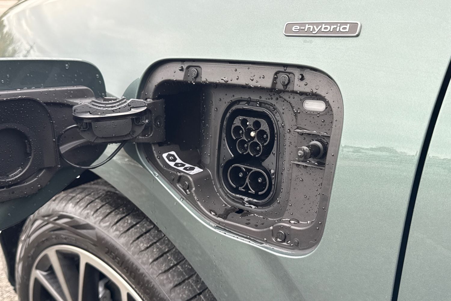 Used Audi Q3 2025 for sale - 76374724: Photo 33