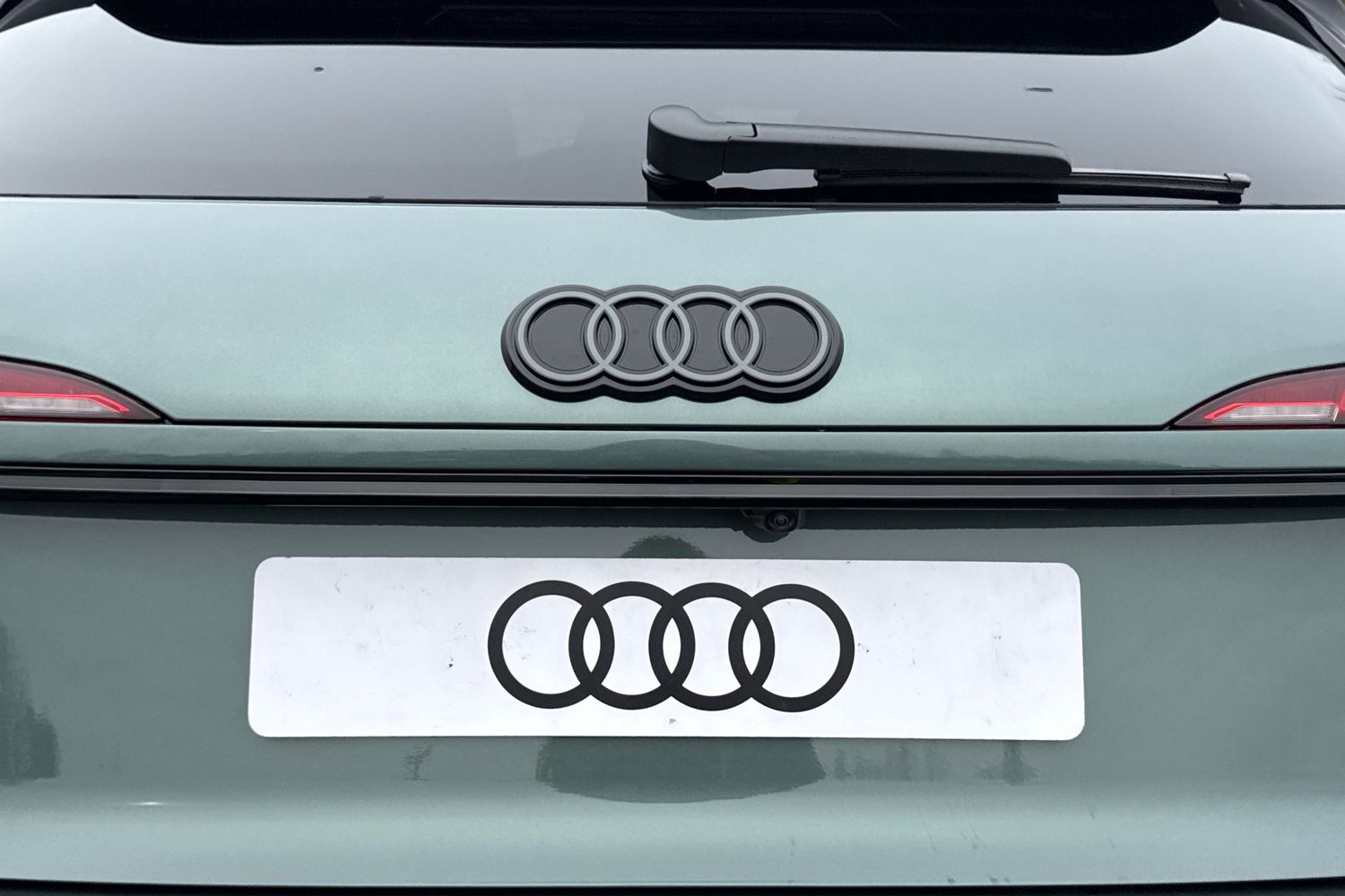 Used Audi Q3 2025 for sale - 76374724: Photo 35