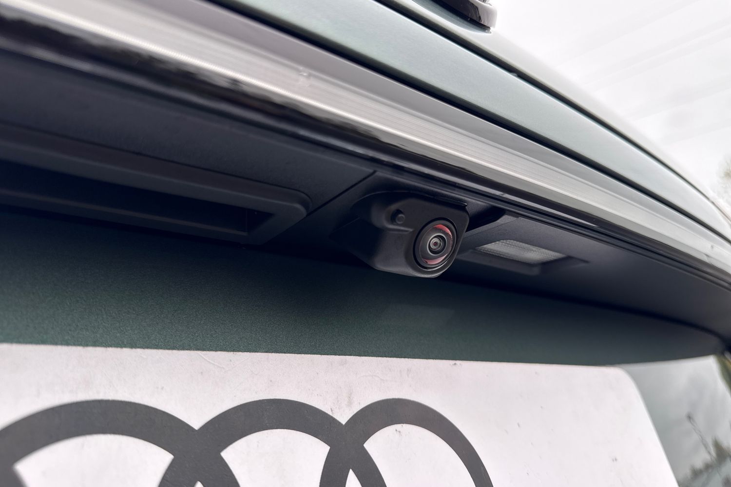 Used Audi Q3 2025 for sale - 76374724: Photo 37