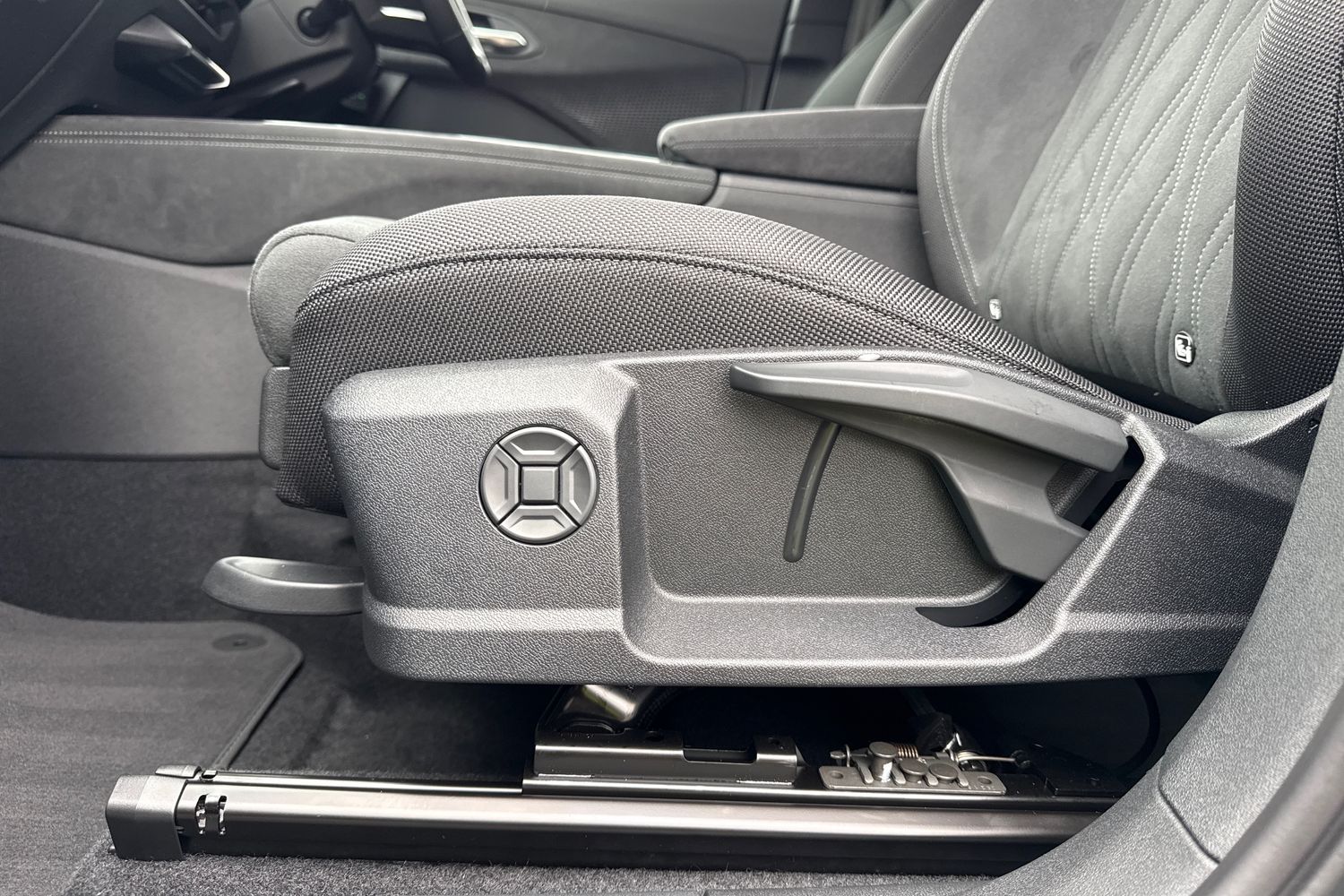 Used Audi Q3 2025 for sale - 76374724: Photo 42