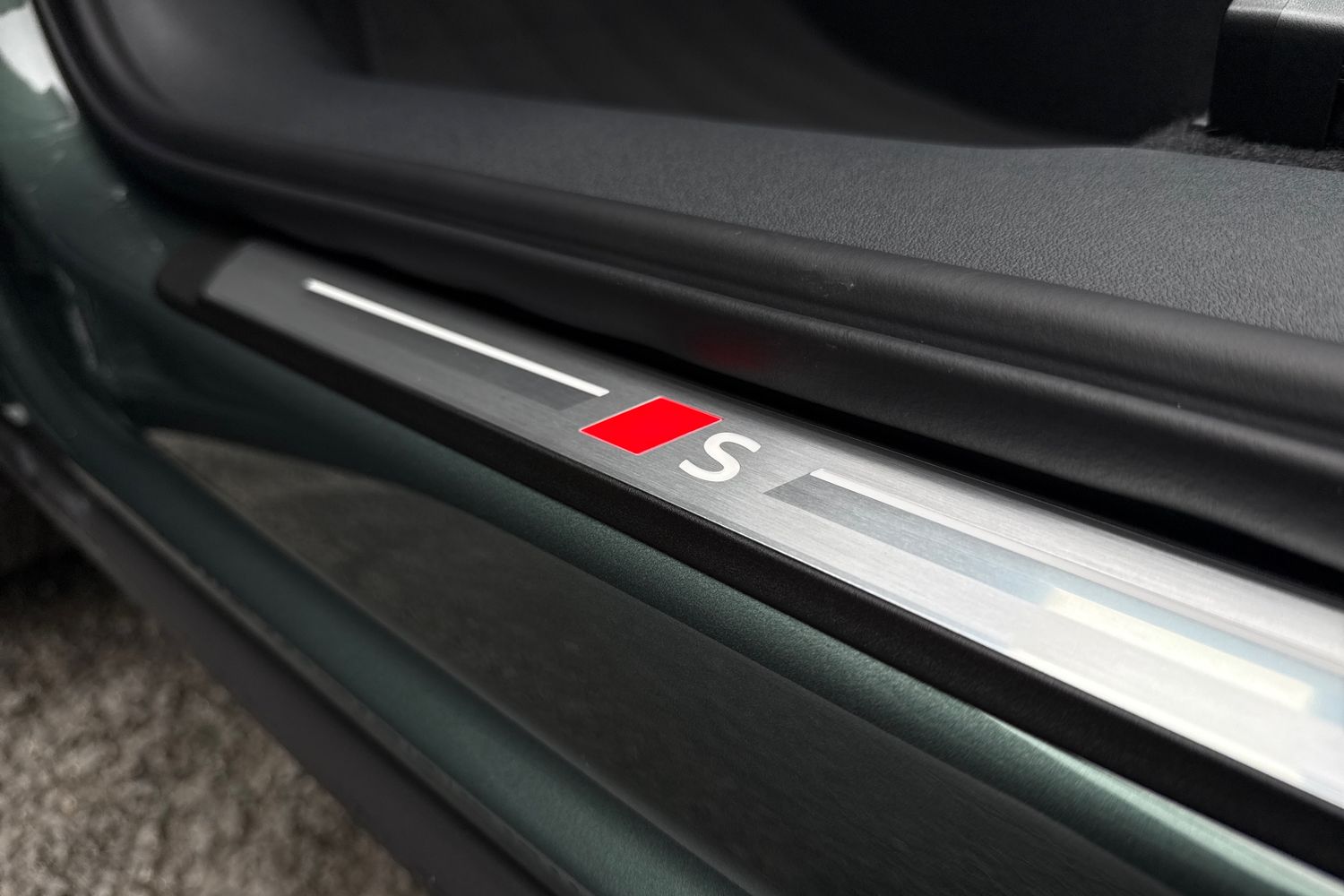 Used Audi Q3 2025 for sale - 76374724: Photo 43