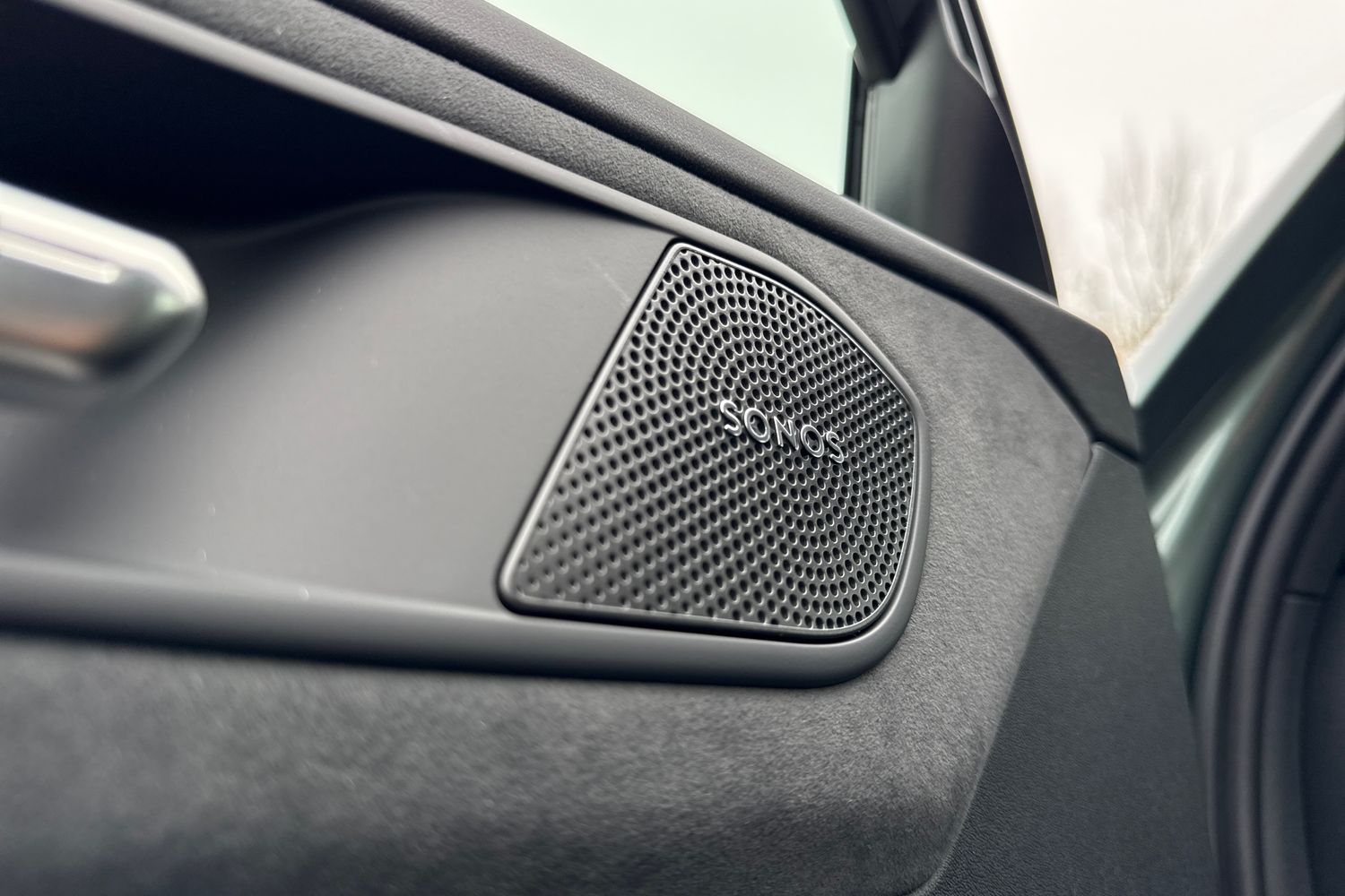 Used Audi Q3 2025 for sale - 76374724: Photo 44