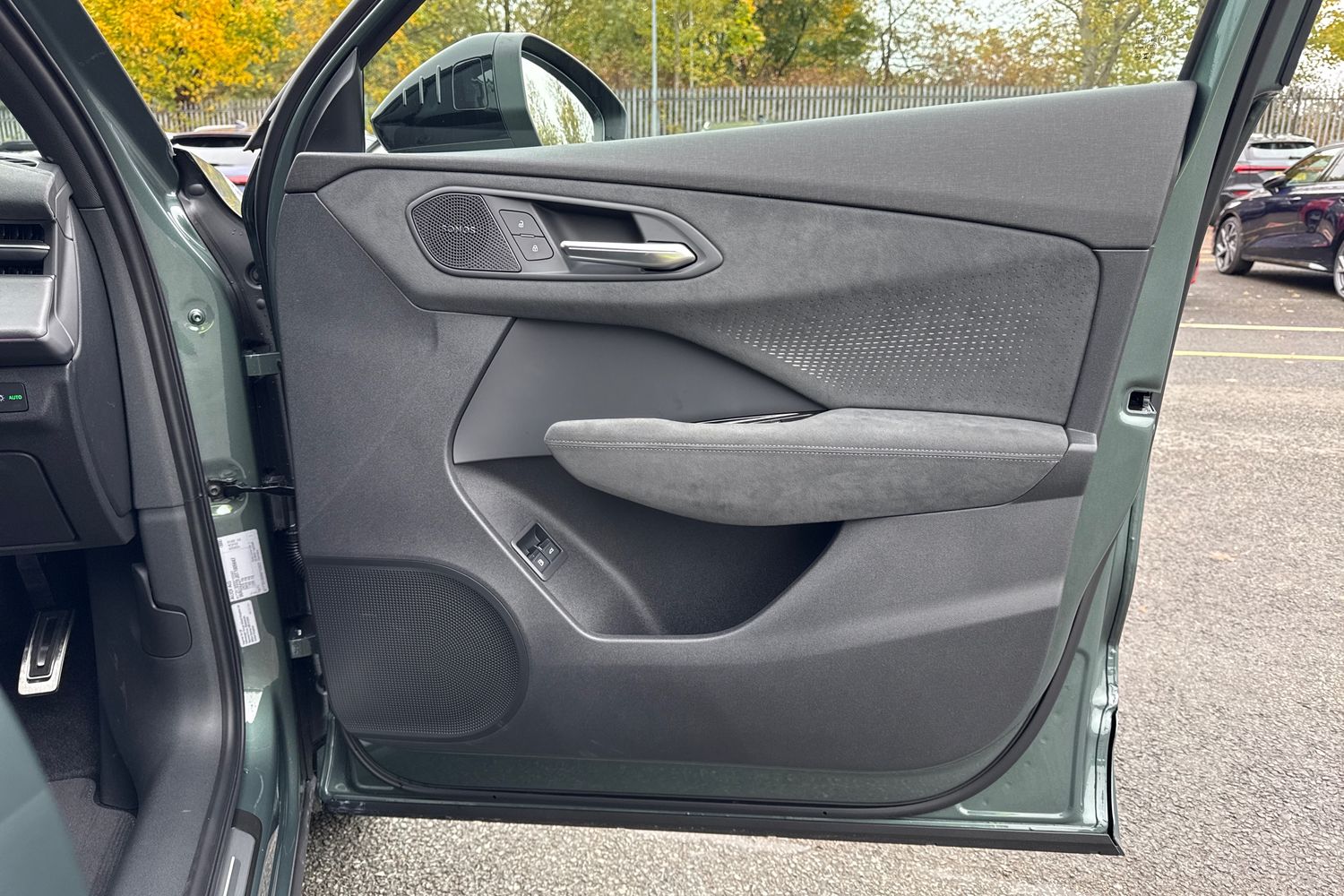 Used Audi Q3 2025 for sale - 76374724: Photo 45