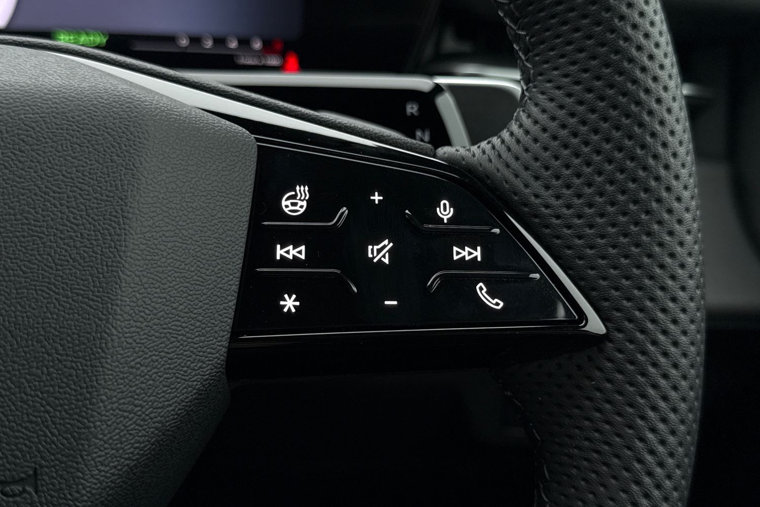 Used Audi Q3 2025 for sale - 76374724: Photo 49