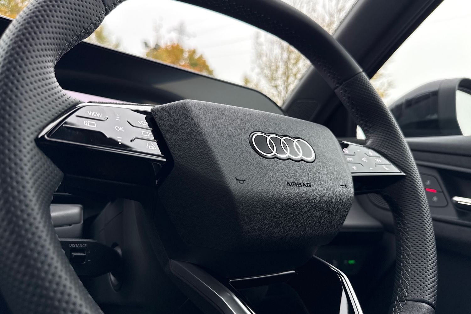 Used Audi Q3 2025 for sale - 76374724: Photo 51