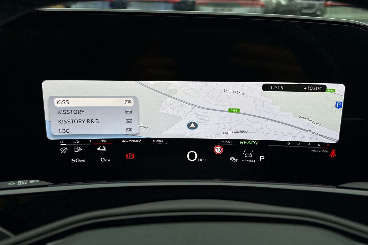 Used Audi Q3 2025 for sale - 76374724: Photo 52