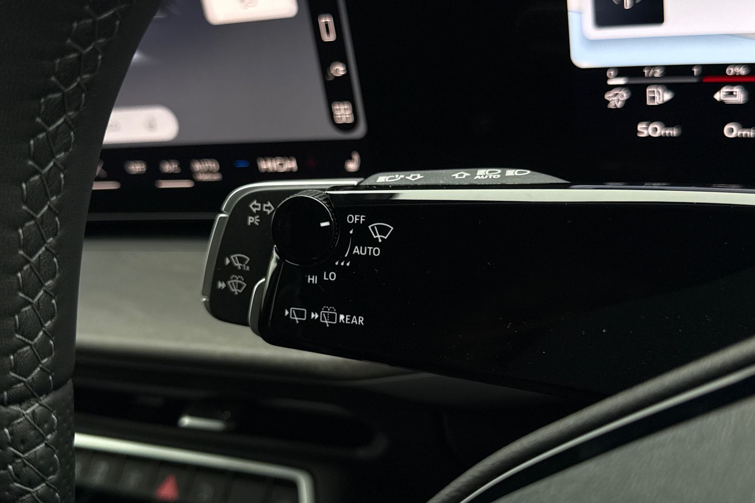 Used Audi Q3 2025 for sale - 76374724: Photo 54