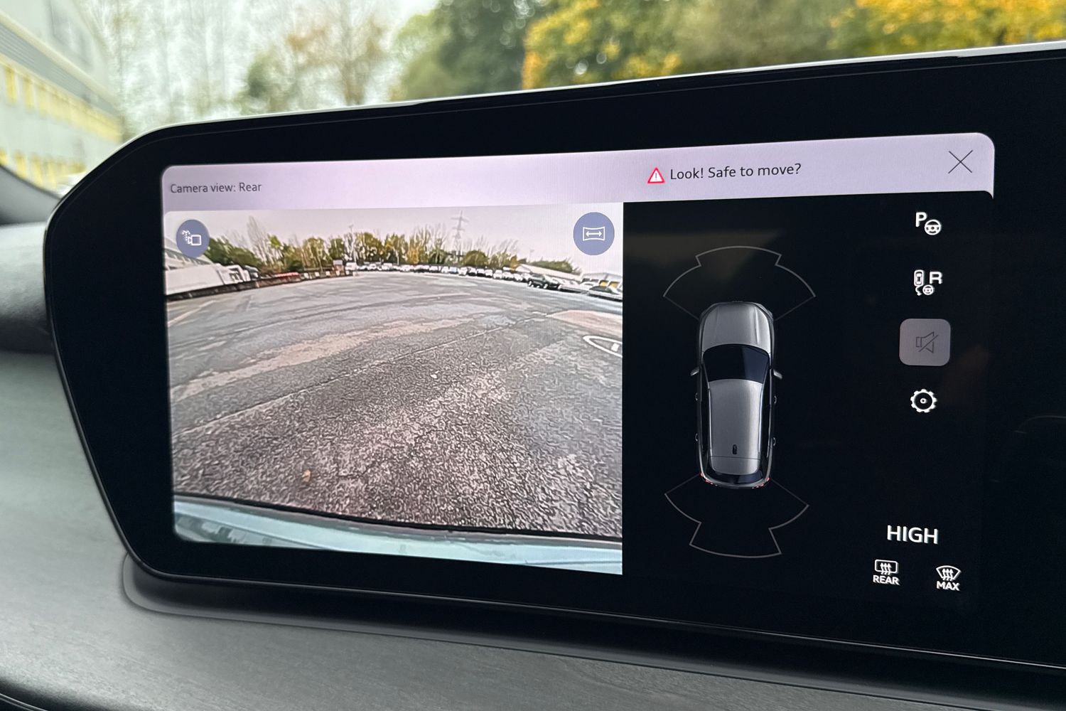 Used Audi Q3 2025 for sale - 76374724: Photo 55