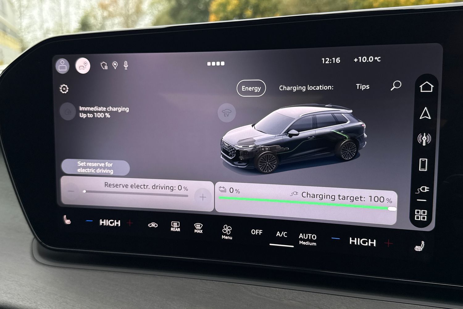 Used Audi Q3 2025 for sale - 76374724: Photo 56