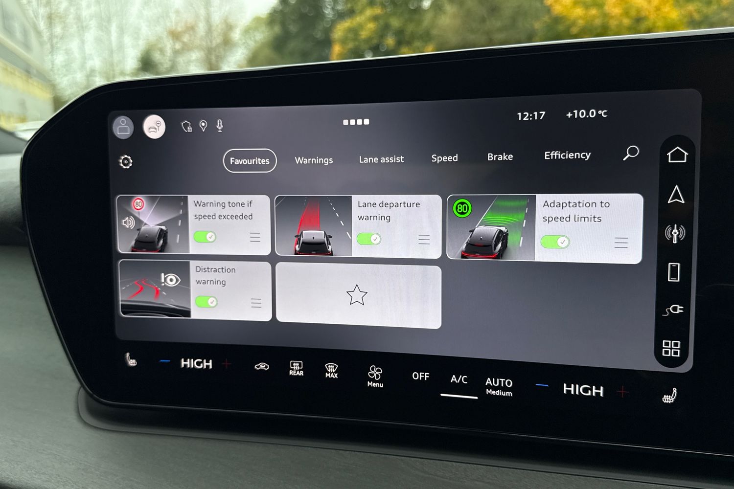 Used Audi Q3 2025 for sale - 76374724: Photo 57