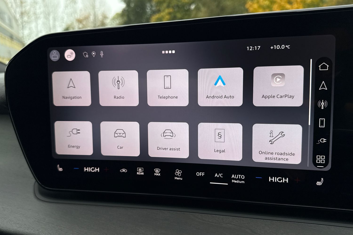 Used Audi Q3 2025 for sale - 76374724: Photo 58