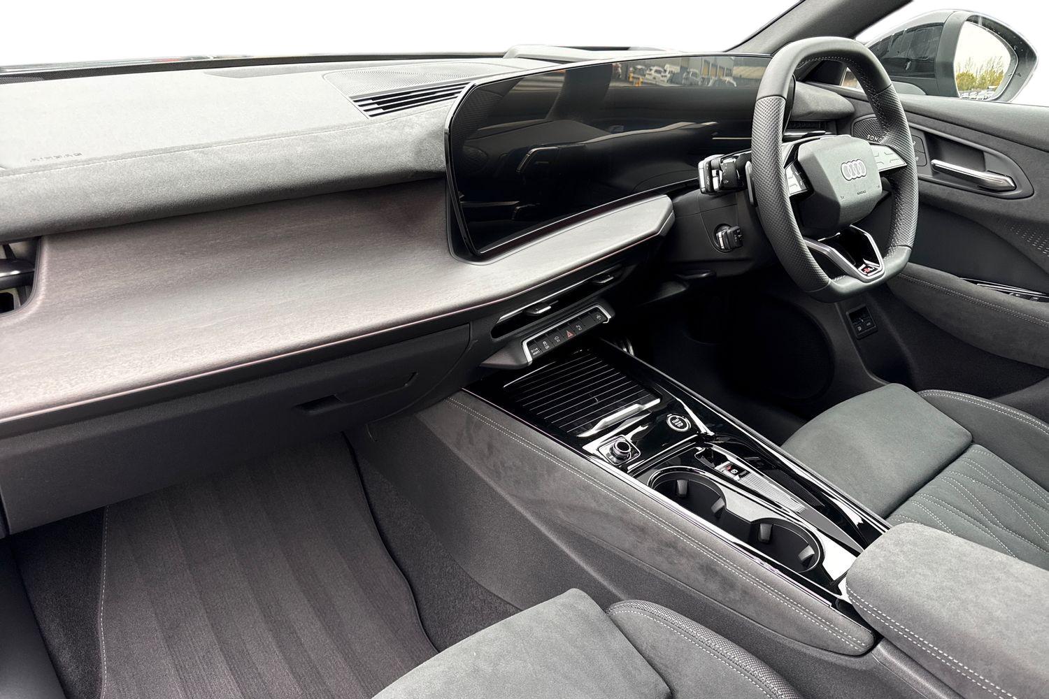 Used Audi Q3 2025 for sale - 76374724: Photo 8