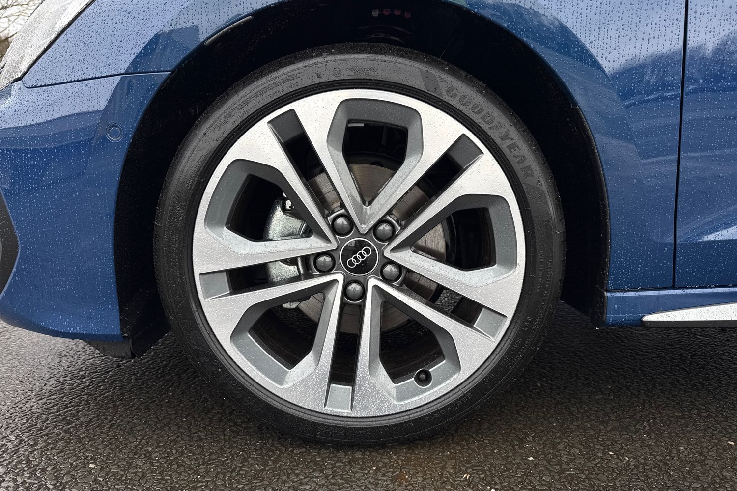 Used Audi A3 2026 for sale - 77477139: Photo 10