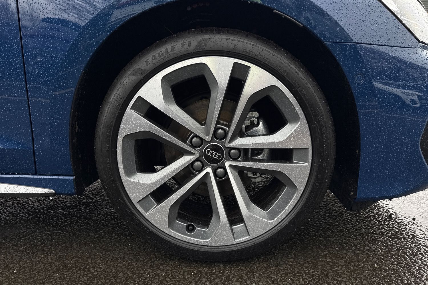 Used Audi A3 2026 for sale - 77477139: Photo 11