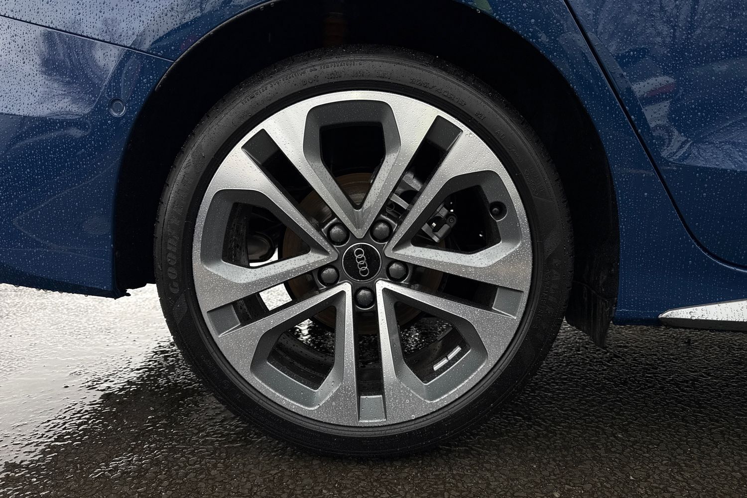 Used Audi A3 2026 for sale - 77477139: Photo 12