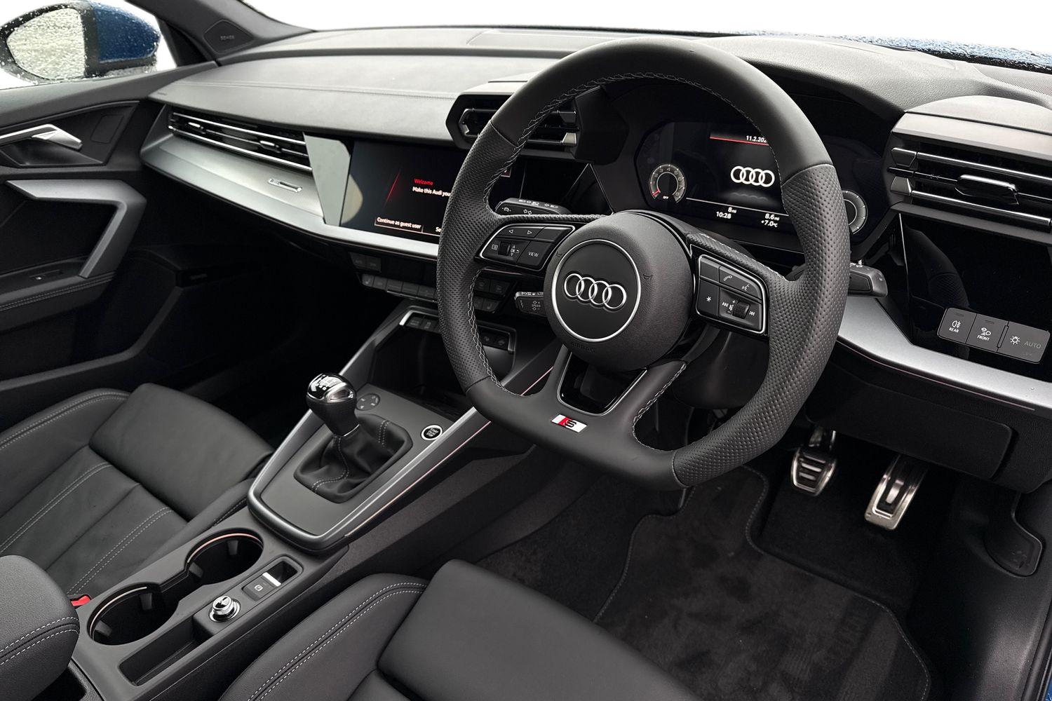 Used Audi A3 2026 for sale - 77477139: Photo 13