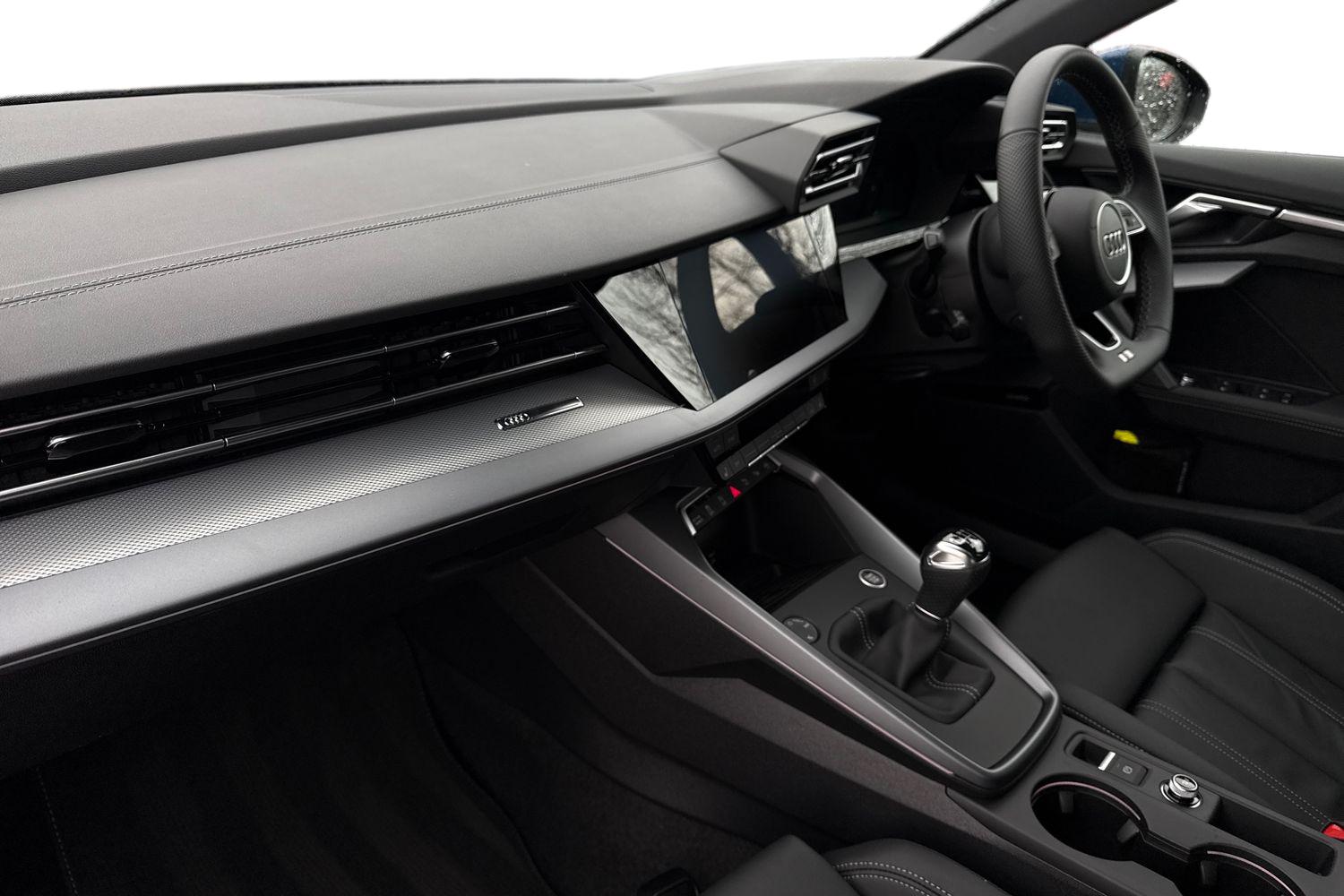 Used Audi A3 2026 for sale - 77477139: Photo 14