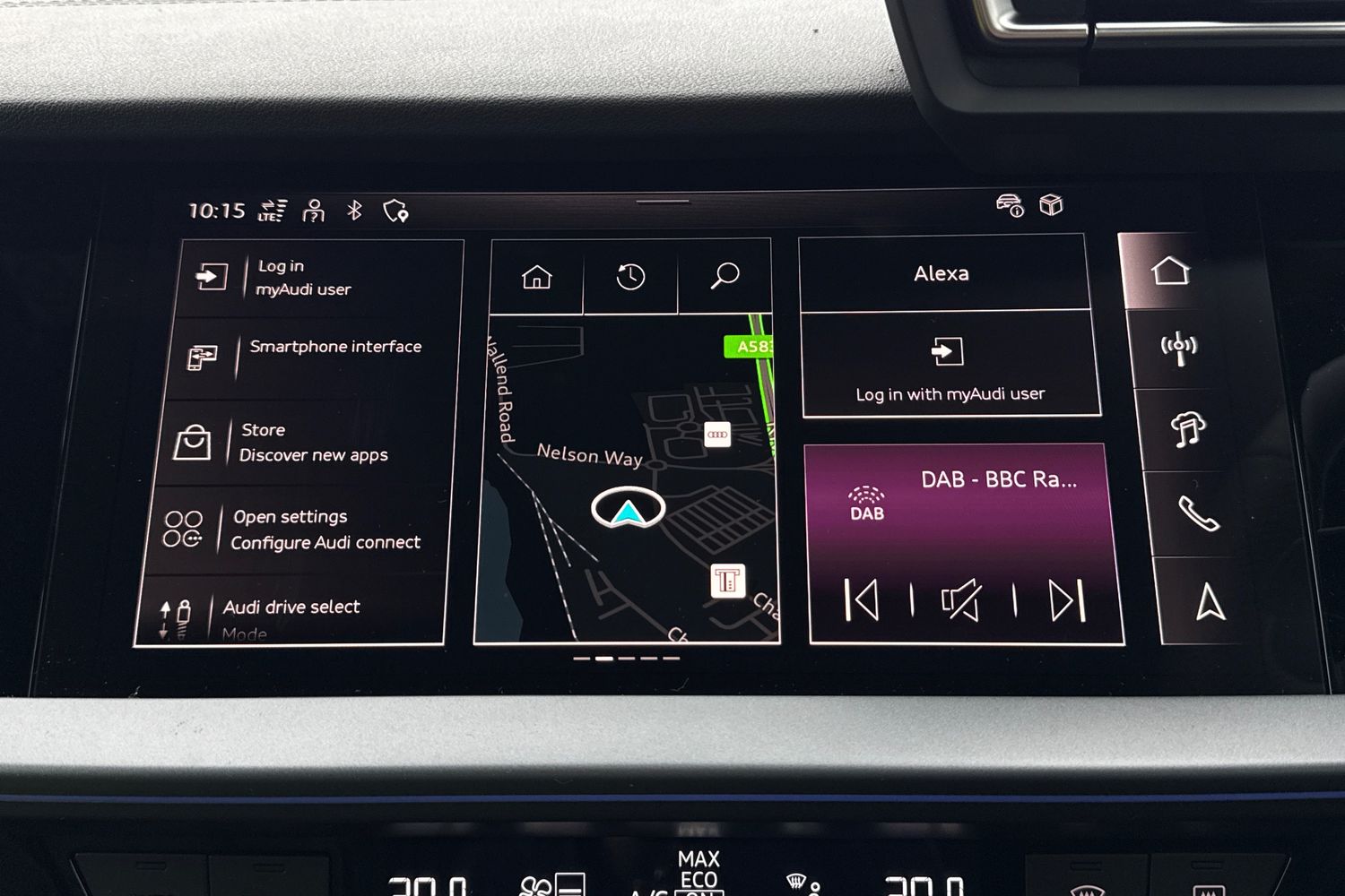 Used Audi A3 2026 for sale - 77477139: Photo 16