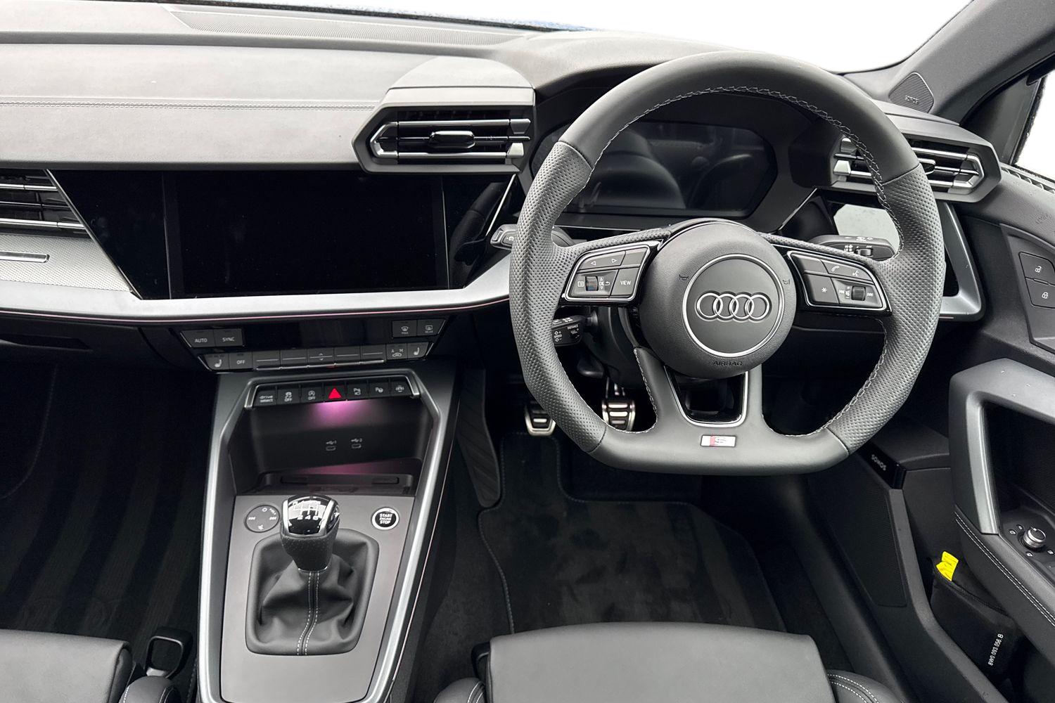 Used Audi A3 2026 for sale - 77477139: Photo 17