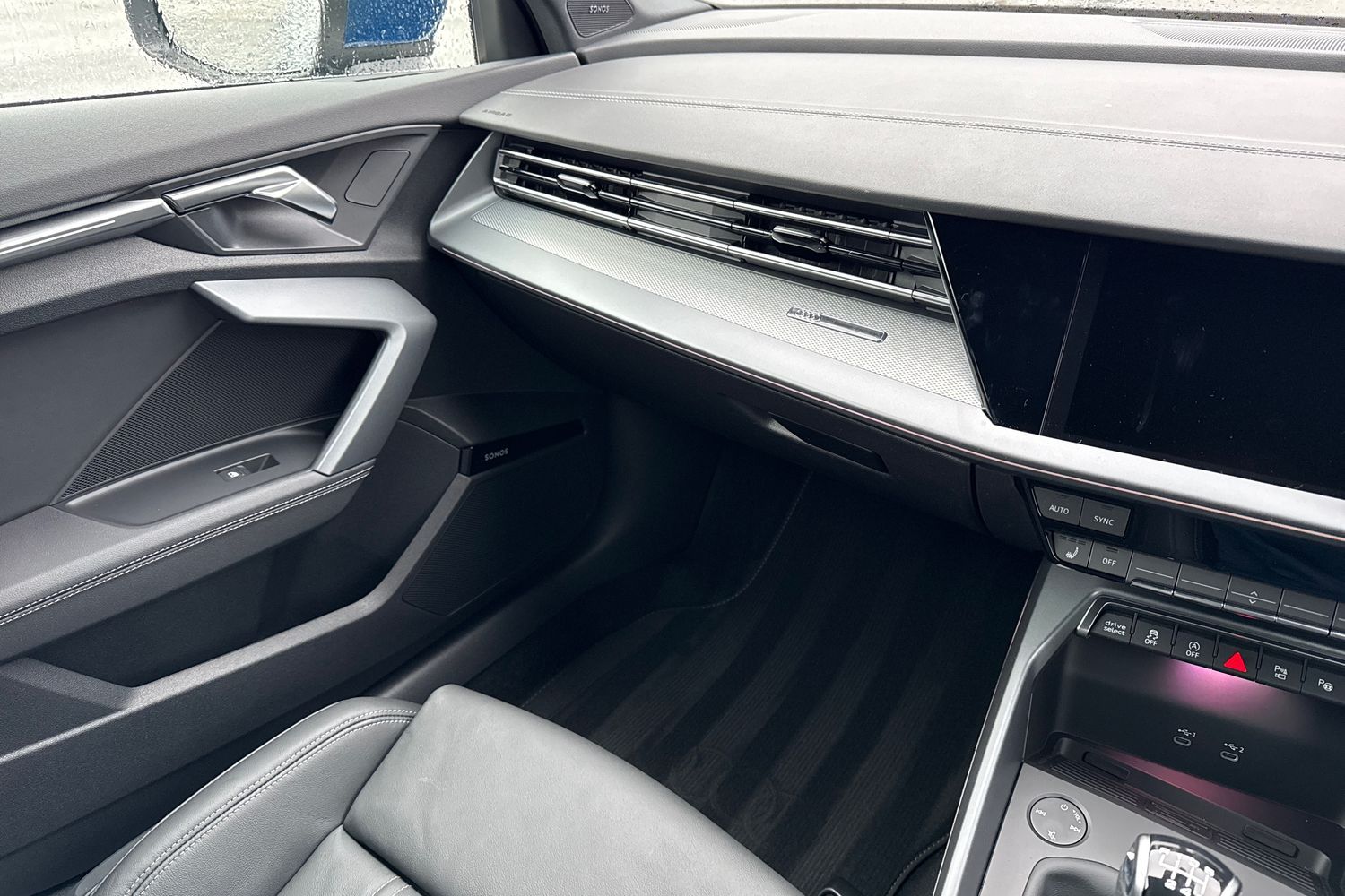 Used Audi A3 2026 for sale - 77477139: Photo 19