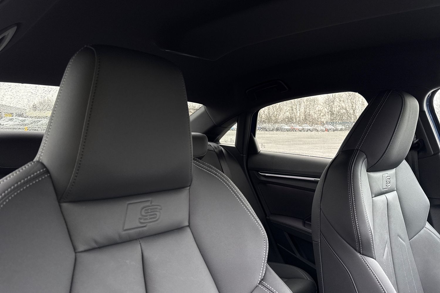 Used Audi A3 2026 for sale - 77477139: Photo 23