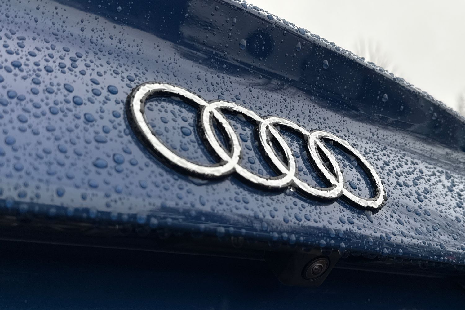 Used Audi A3 2026 for sale - 77477139: Photo 24