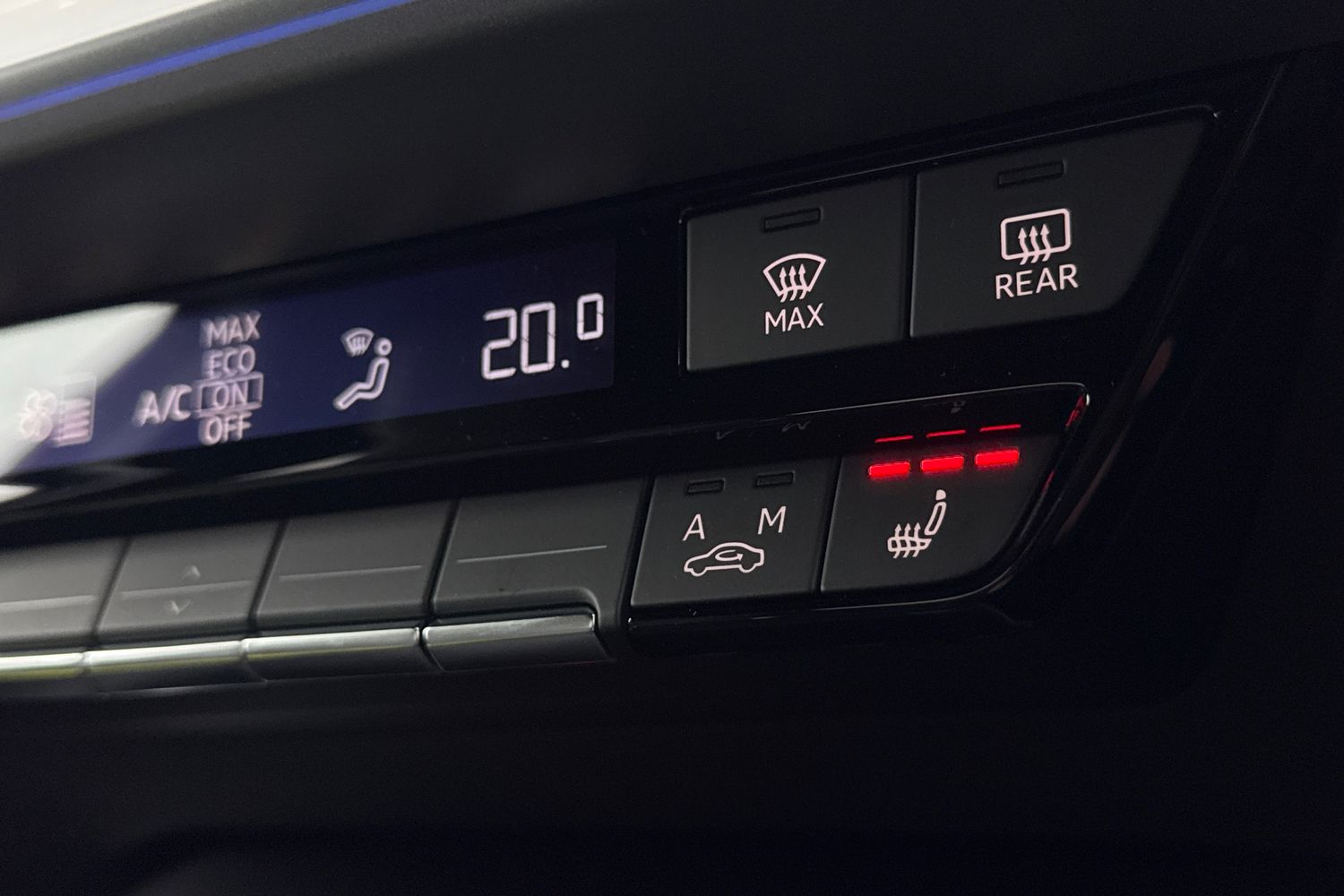 Used Audi A3 2026 for sale - 77477139: Photo 37