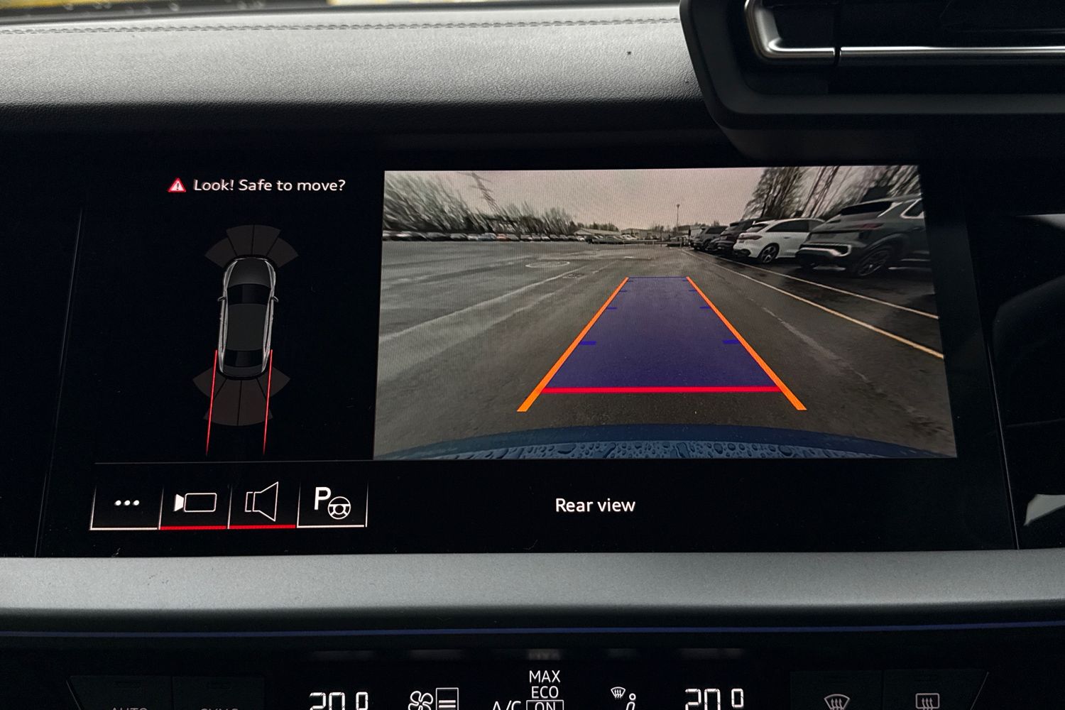 Used Audi A3 2026 for sale - 77477139: Photo 40