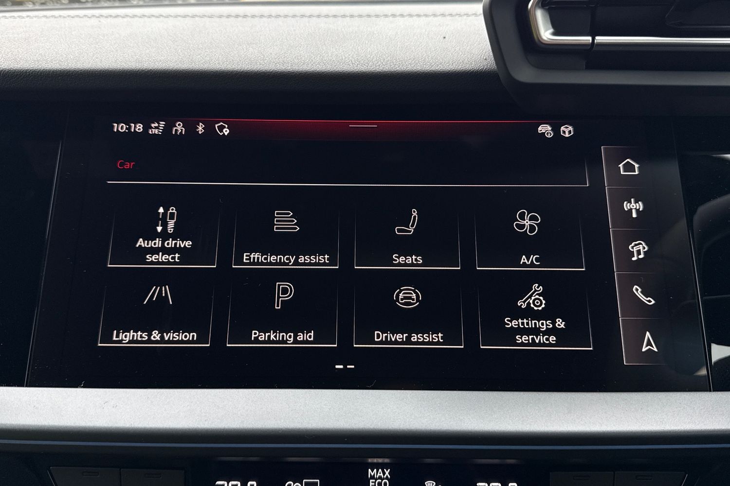 Used Audi A3 2026 for sale - 77477139: Photo 43