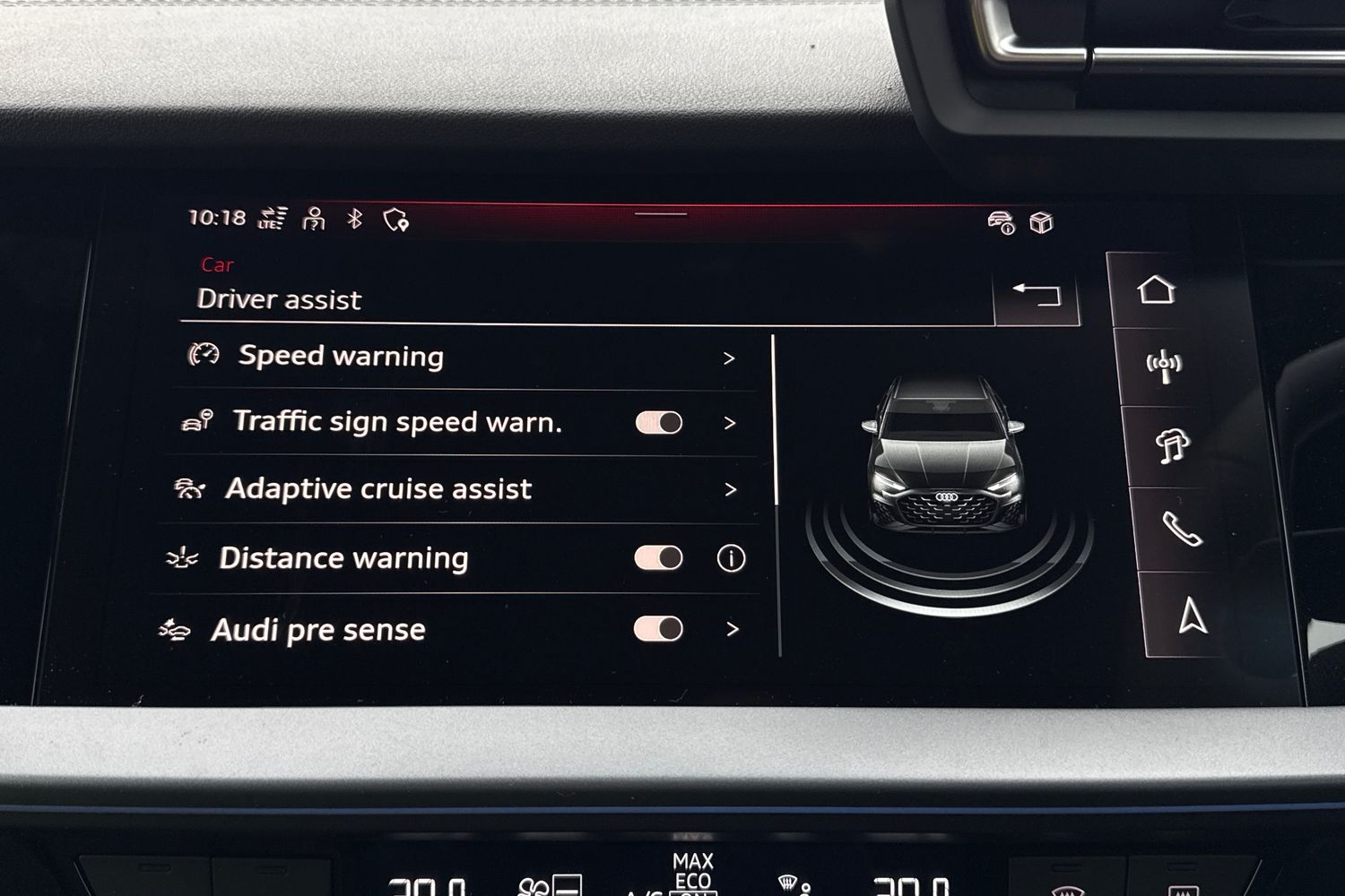 Used Audi A3 2026 for sale - 77477139: Photo 45