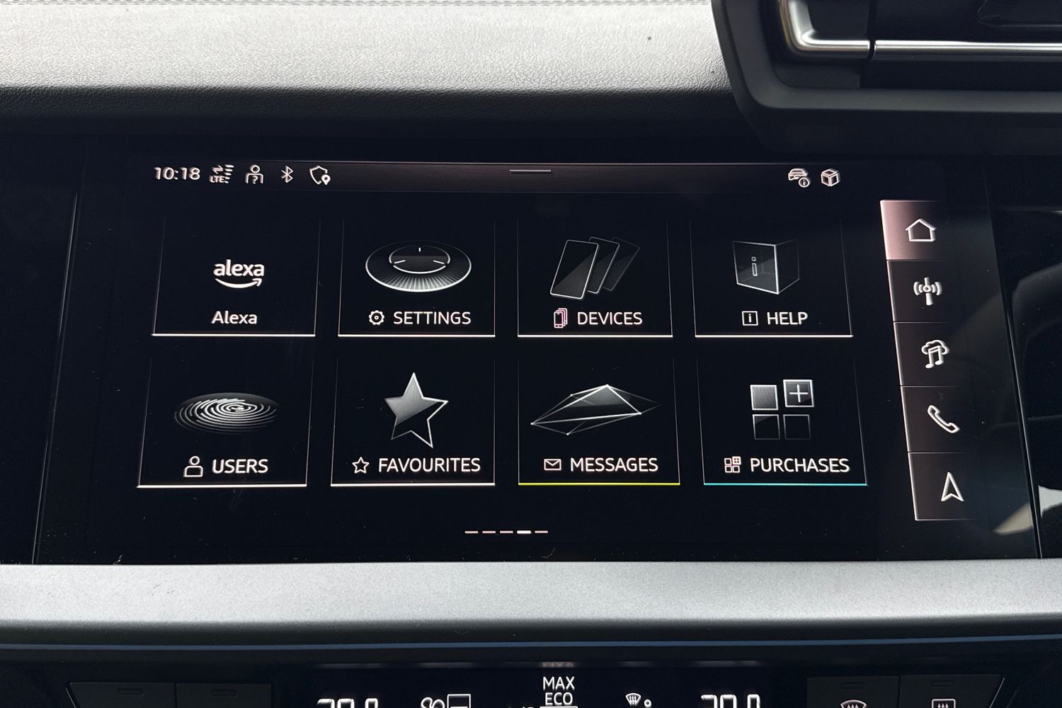 Used Audi A3 2026 for sale - 77477139: Photo 46