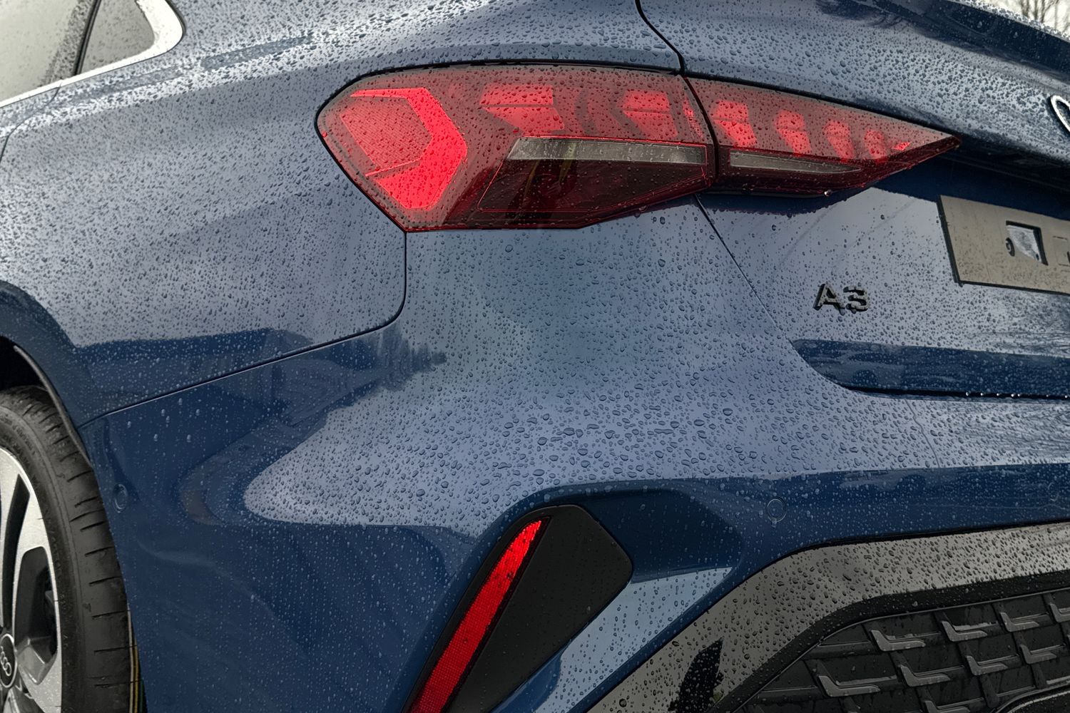 Used Audi A3 2026 for sale - 77477139: Photo 7