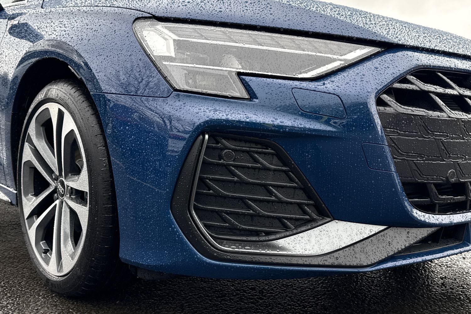 Used Audi A3 2026 for sale - 77477139: Photo 8