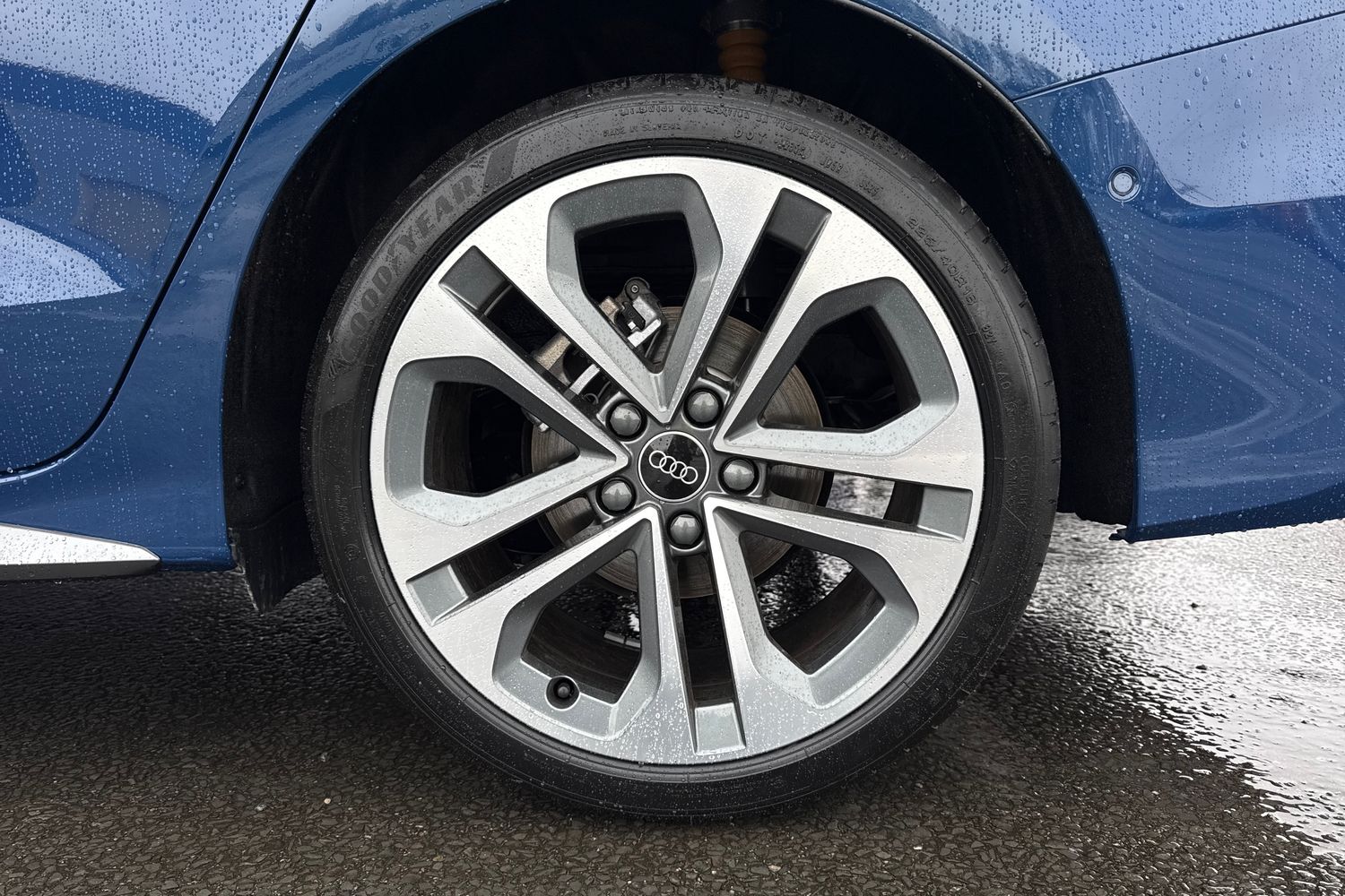 Used Audi A3 2026 for sale - 77477139: Photo 9