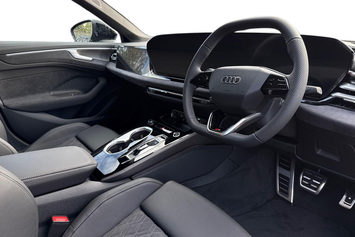 Used Audi A6 Saloon 2025 for sale - 76346452: Photo 13