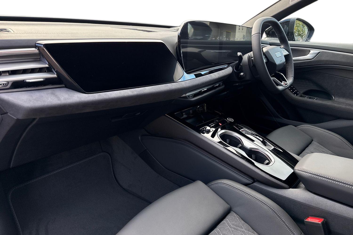 Used Audi A6 Saloon 2025 for sale - 76346452: Photo 14