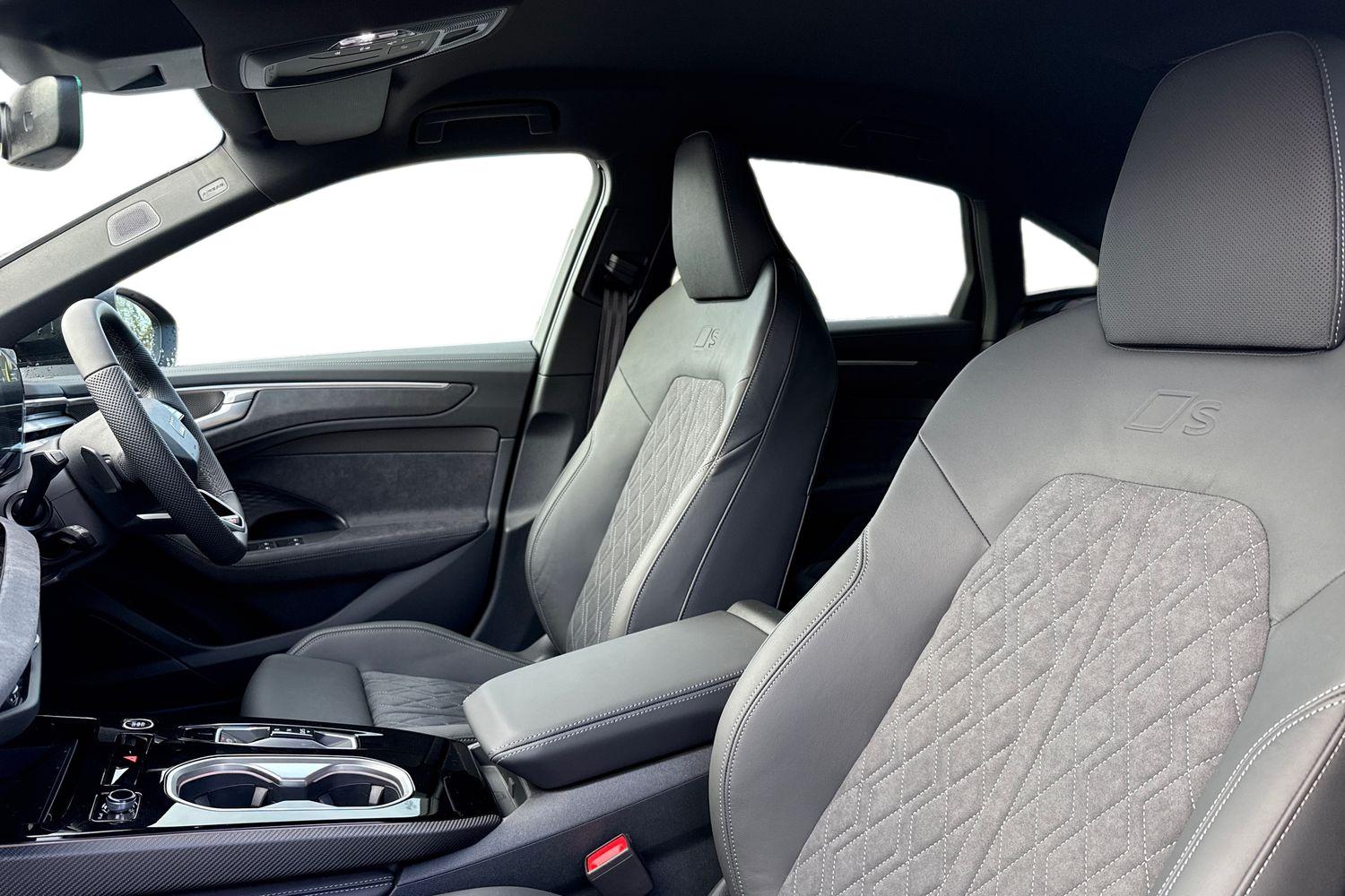 Used Audi A6 Saloon 2025 for sale - 76346452: Photo 15