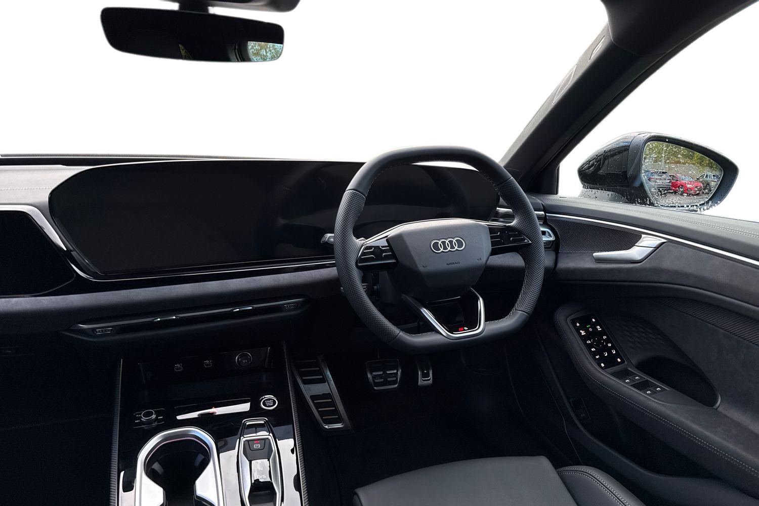 Used Audi A6 Saloon 2025 for sale - 76346452: Photo 17