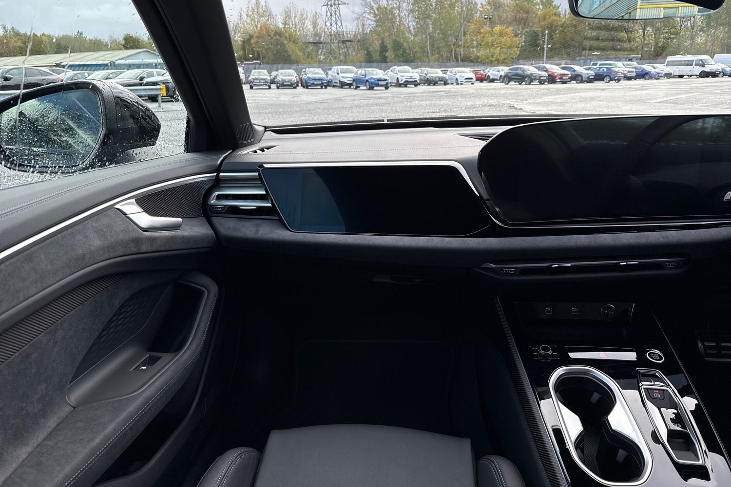 Used Audi A6 Saloon 2025 for sale - 76346452: Photo 19