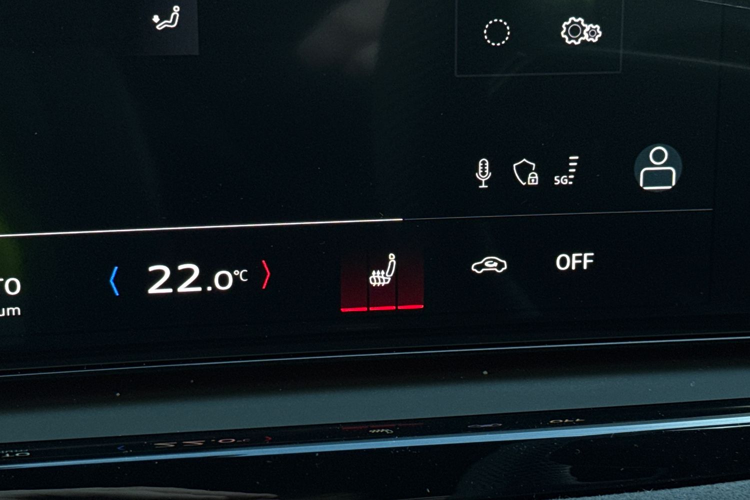 Used Audi A6 Saloon 2025 for sale - 76346452: Photo 42