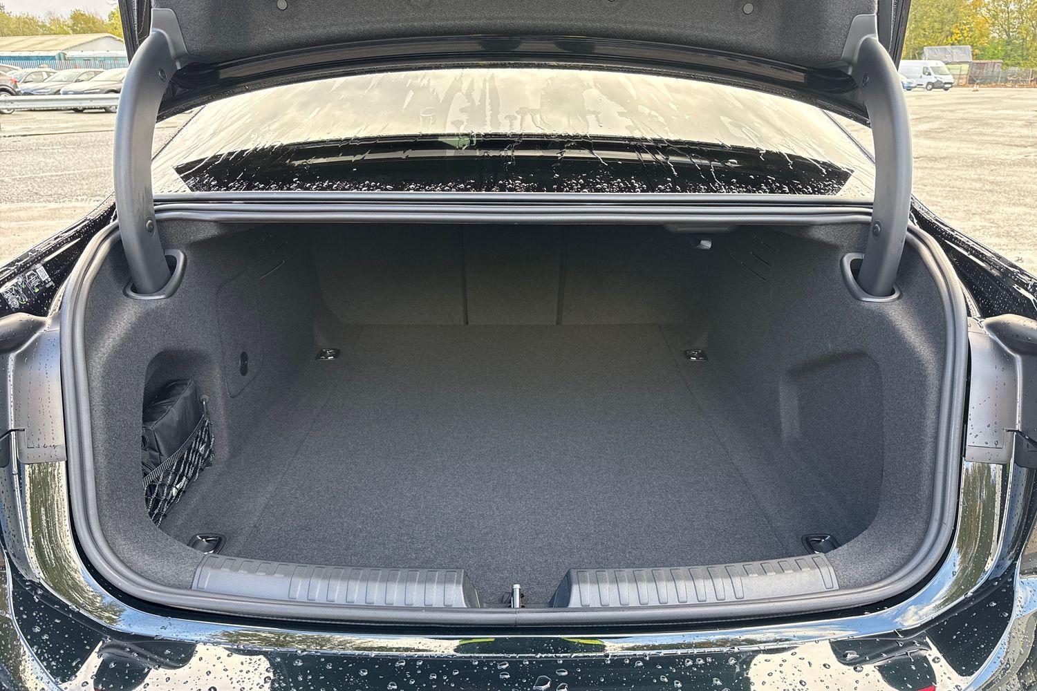Used Audi A6 Saloon 2025 for sale - 76346452: Photo 6