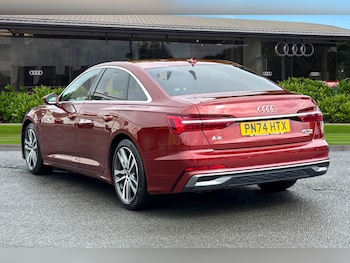 Used Audi A6 2024 for sale - 78776994: Photo